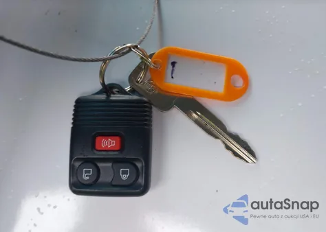 2012 Ford E-250 Commercial from USA, damaged, VIN 1FTNS2EWXCDA42892